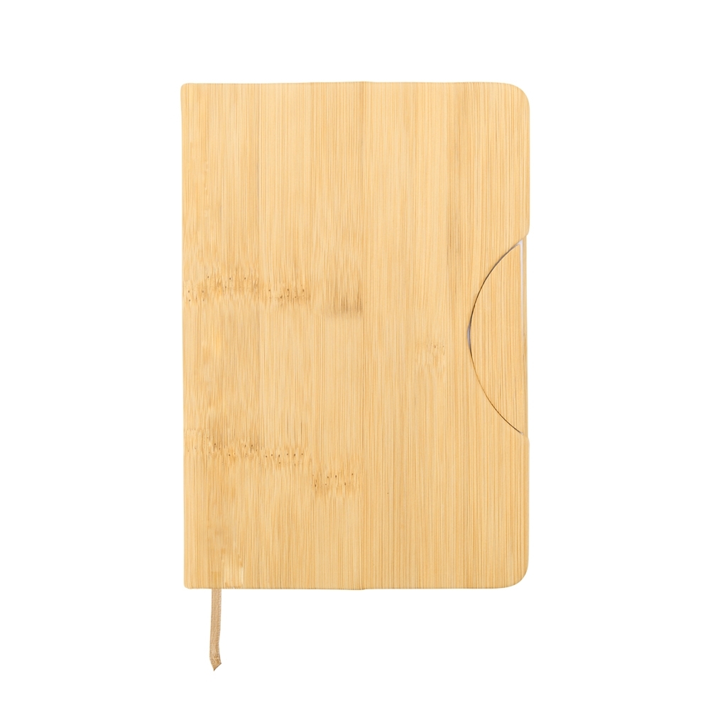 blocos de notas personalizados