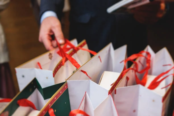 brindes para networking empresarial