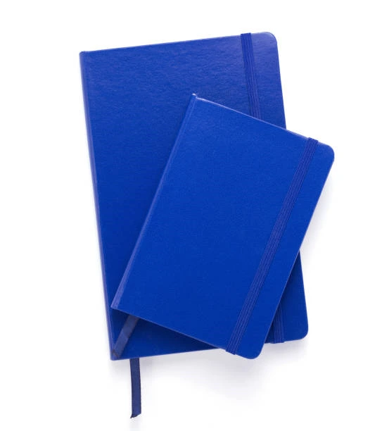 caderneta para fidelização de clientes