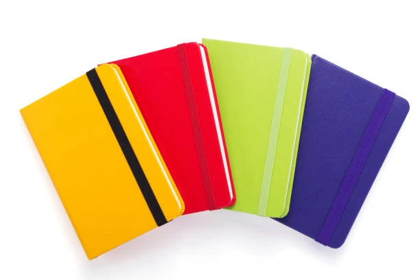 caderneta personalizada para eventos