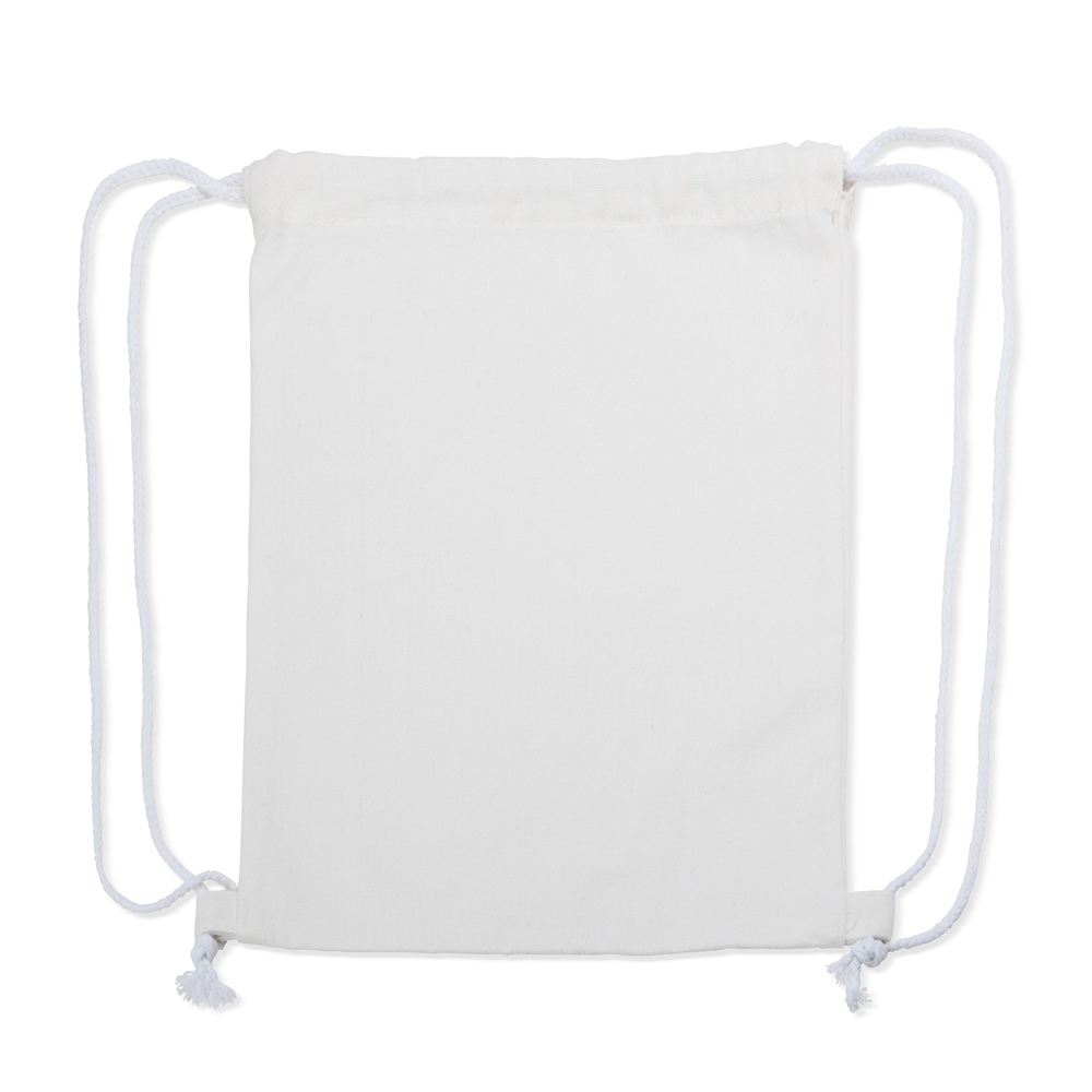 comprar mochila saco algodão