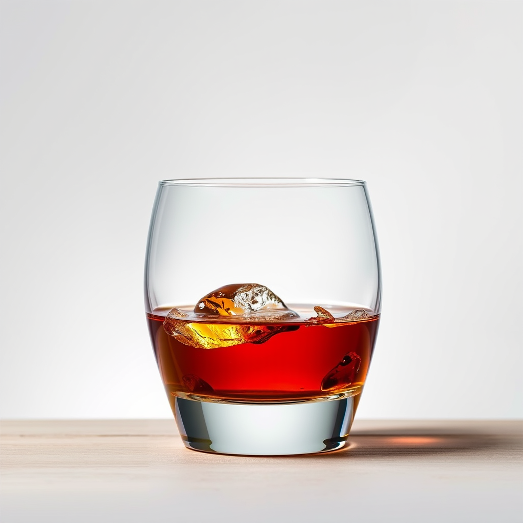 garrafa de vidro personalizada para marketing