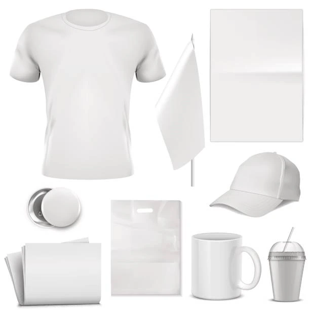 kit institucional para empresas