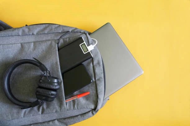 mochila empresarial personalizada