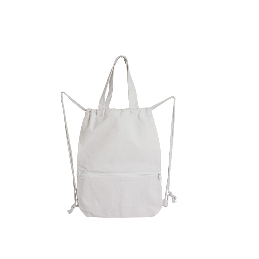 mochila saco personalizável