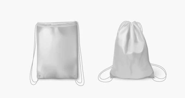 sacola de nylon para promoção