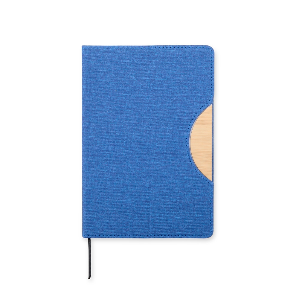 blocos de notas para empresas