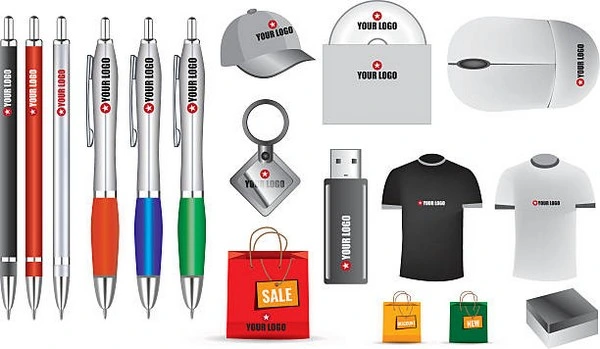 kit institucional para relacionamento com clientes